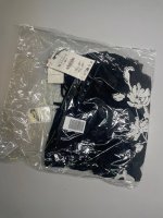 Zara БРЮКИ С ВЫШИВКОЙ И БИСЕРОМ — ZW COLLECTION Black / White | 4786/260/084