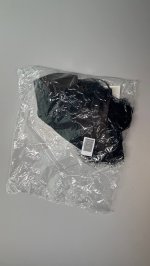 Zara Платье из асимметричного атласа с кружевом коллекции zw Black / Brown | 4772/113/099