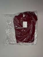 Zara АСИММЕТРИЧНЫЙ СТРУЯЩИЙСЯ ТОП ИЗ КОЛЛЕКЦИИ ZW Terracotta | 9865/318/658