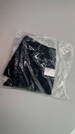 Zara ЮБКА МИДИ С ДРАПИРОВАННЫМИ КАРМАНАМИ — ZW COLLECTION Black | 8963/998/800