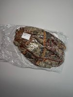 Zara ПЛАТЬЕ-КАФТАН С УЗОРОМ ПЕЙСЛИ — ZW COLLECTION Printed | 8187/003/020