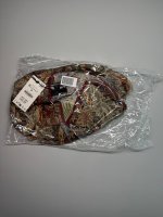 Zara ПЛАТЬЕ-КАФТАН С УЗОРОМ ПЕЙСЛИ — ZW COLLECTION Printed | 8187/003/020