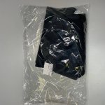 Oysho Брюки-джоггеры из мягкого модала BLACK | 1142/791/800