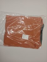 Zara ФУТБОЛКА С КОНТРАСТНОЙ НАДПИСЬЮ HARRY LAMBERT FOR ZARA X DISNEY Brown | 0962/339/700