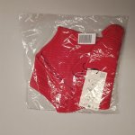 Zara БОДИ С БРЕТЕЛЯМИ Red | 5063/346/600