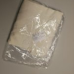Zara ЮБКА С ПЕРФОРИРОВАННОЙ ВЫШИВКОЙ ZW COLLECTION White | 5107/241/250