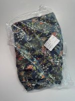 Zara ПЛАТЬЕ С ЦВЕТОЧНЫМ ПРИНТОМ — ZW COLLECTION Multicoloured | 8923/083/330