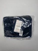 Zara Технический текстурный свитшот Black | 0761/450/800