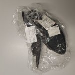 Zara БОСОНОЖКИ НА КАБЛУКЕ ИЗ СПИЛКА Chocolate | 3317/610/721