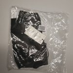 Zara Топ с асимметричным контрастом коллекции zw Chocolate | 9677/223/717