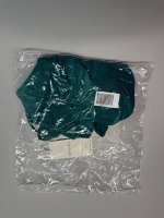 Oysho Брюки прямого кроя в клетку Red|5201/168