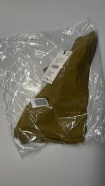 Zara ПЛАТЬЕ-КОМБИНАЦИЯ — коллекция Zara «ZW» Khaki | 2548/043/505