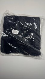 Zara СВИТЕР ИЗ РЕЛЬЕФНОЙ ТКАНИ С ВОРОТНИКОМ-СТОЙКОЙ Black | 9598/410/800