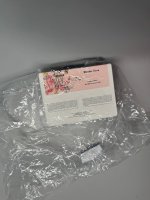 Zara Набор парфюмерной воды Orchid Edp & Wonder Rose 2 X 50ml TINTED LEATHER | 0120/962/999