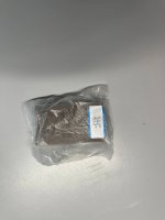 Zara BLUE SPIRIT EDT, 30 МЛ (1,01 FL. OZ) TINTED LEATHER | 0210/009/999