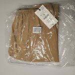 Zara ЮБКА МИДИ СО СКЛАДКАМИ — коллекция Zara «ZW» camel | 8824/336/707
