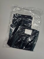 Zara ЛЕГИНСЫ FLARE Anthracite grey | 2335/600/807