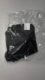 Zara РУБАШКА ОВЕРСАЙЗ ИЗ КОЛЛЕКЦИИ ZW Dark grey | 9052/259/922