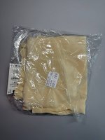 Zara ЮБКА МИДИ НА ШНУРКЕ — ZW COLLECTION Light beige | 8591/057/721