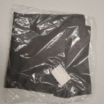 Bershka Расклешенные брюки с низкой посадкой Grey | 5149/172/802