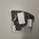 Zara ЮБКА С ПАЙЕТКАМИ Black | 3920/910/800