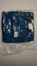 Massimo Свитер из альпакиевой смеси с коротким рукавом DARK BLUE | 5672/557/482