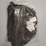 Zara ЖАККАРДОВОЕ ПЛАТЬЕ С БАНДАНОЙ — коллекция Zara «ZW» Brown | 9594/341/700