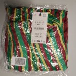 Zara БРЮКИ В ПИЖАМНОМ СТИЛЕ В ПОЛОСКУ — коллекция Zara «ZW» Multicoloured | 8399/021/330