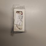 Zara Набор солонка и перечница  рождественский подарок  Red | 7244/541/600