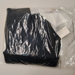 Zara ВЯЗАНЫЙ ДЖЕМПЕР ПОЛО С КОНТРАСТНЫМ ВОРОТНИКОМ Blue | 3920/267/407