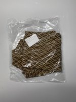 Zara ЖАККАРДОВАЯ ТЕРМОФУТБОЛКА THERMOLITE® CORE — SKI COLLECTION camel | 4388/027/704