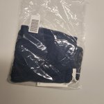 Zara ДЖОГГЕРЫ ИЗ МЯГКОЙ ТКАНИ SNOOPY PEANUTS™ Navy blue | 6224/560/401