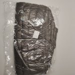 Massimo Пуховик-бомбер с водоотталкивающей отделкой BROWN | 6760/300/700