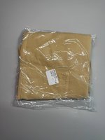 Zara БРЮКИ С БРЫЗГАМИ КРАСКИ ЛИМИТИРОВАННАЯ СЕРИЯ Sand | 5850/320/711