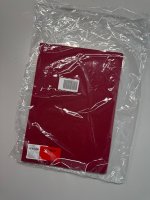 Zara Блокнот zara к 50-летию, большой Pink | 9300/112/620