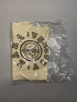 Zara 6-14 ЛЕТ/ ФУТБОЛКА В СТИЛЕ ПРЕППИ 50TH ANNIVERSARY Ecru | 5643/005/712