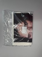 Bershka Футболка Lady Gaga с короткими рукавами и принтом Off white|7620/160