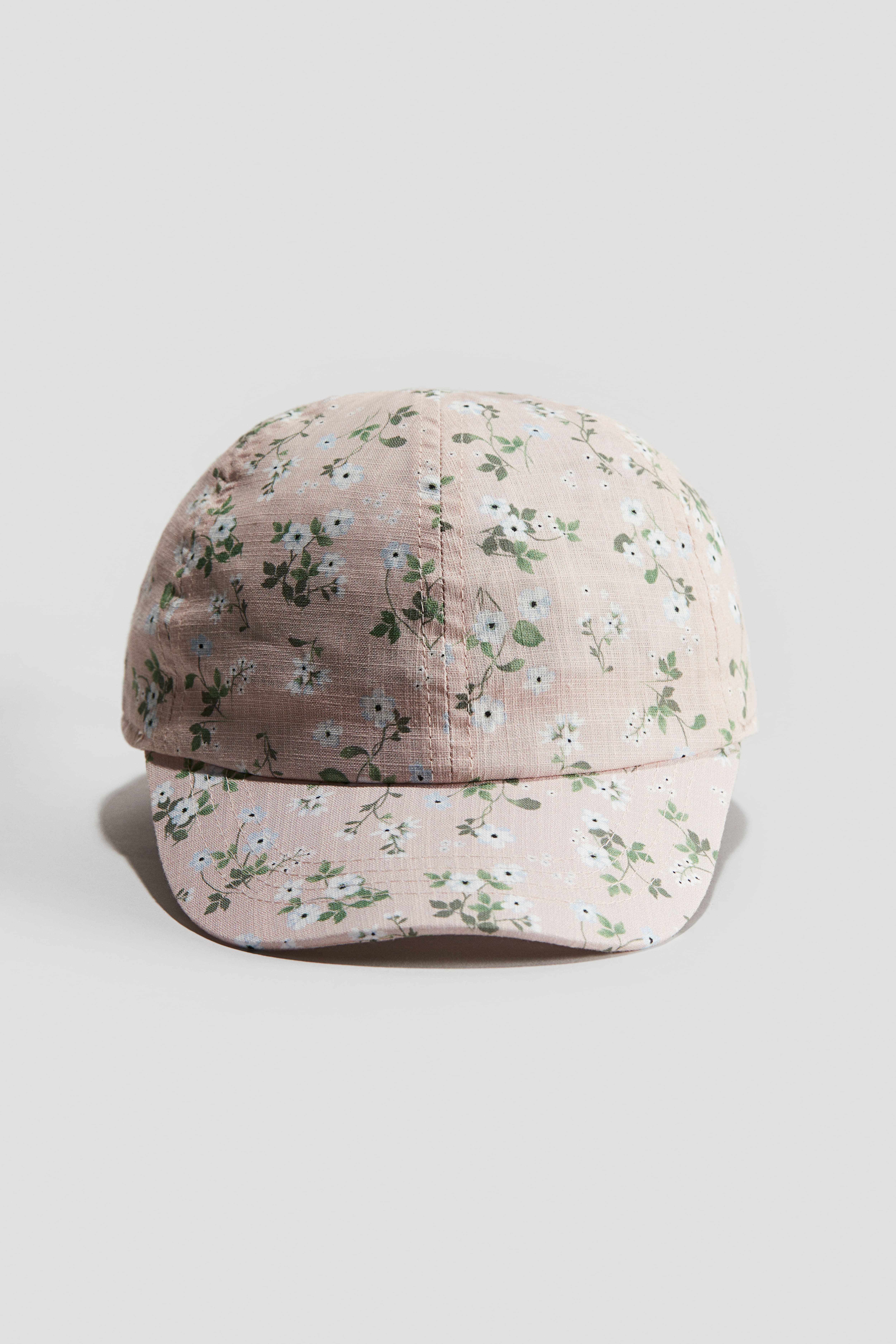 Бейсболка h&m