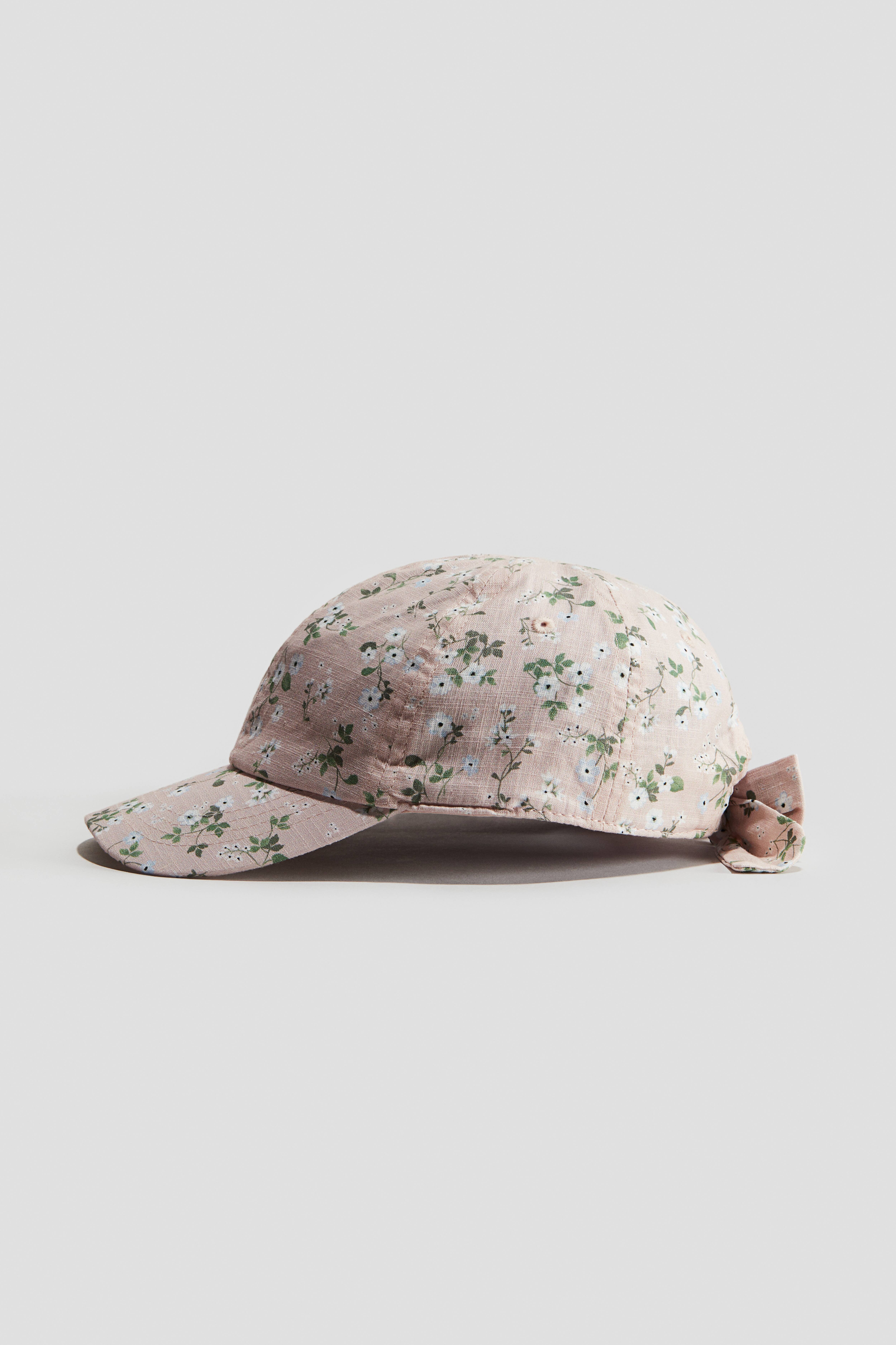 Бейсболка h&m