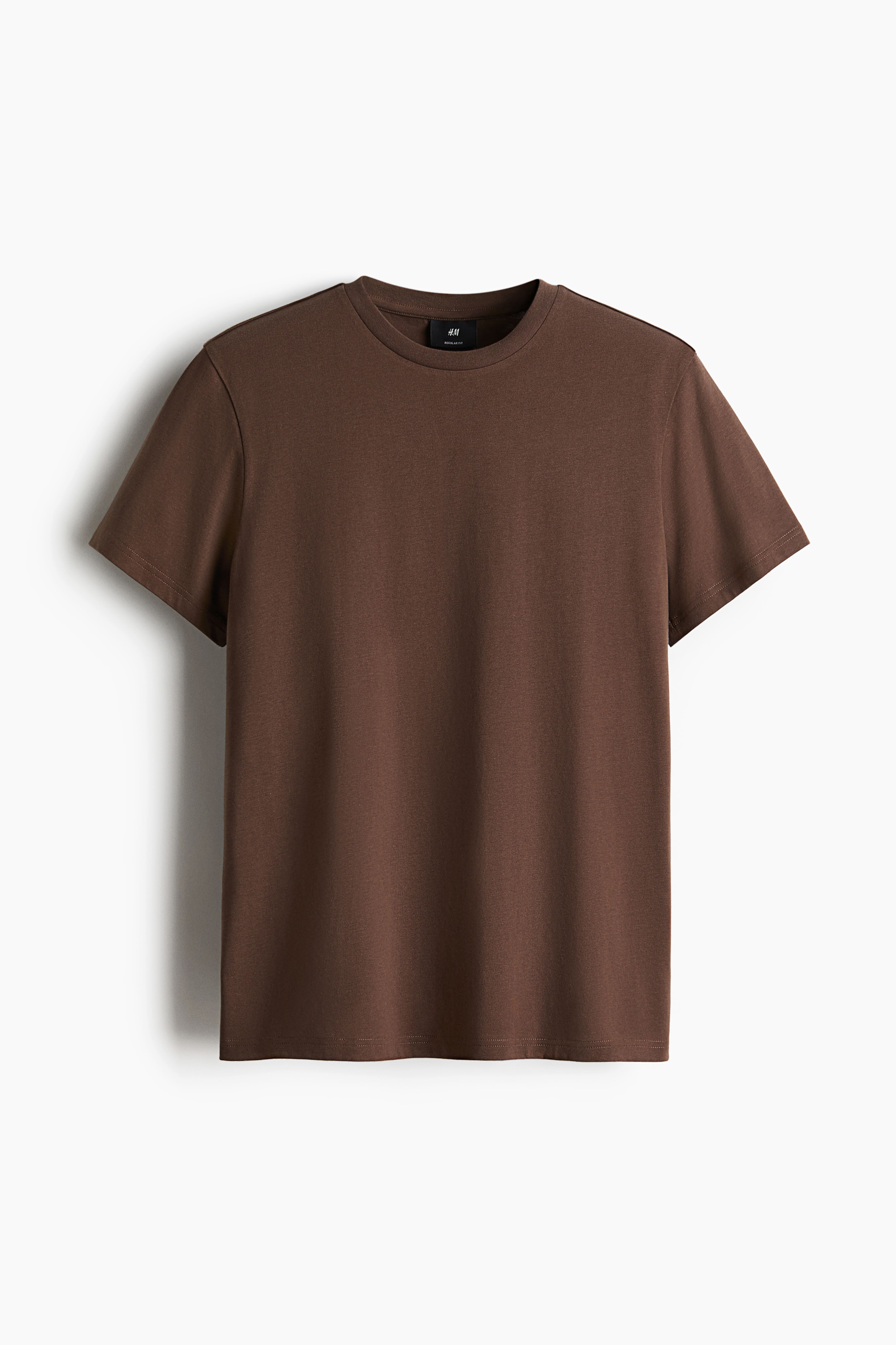 Футболка regular fit