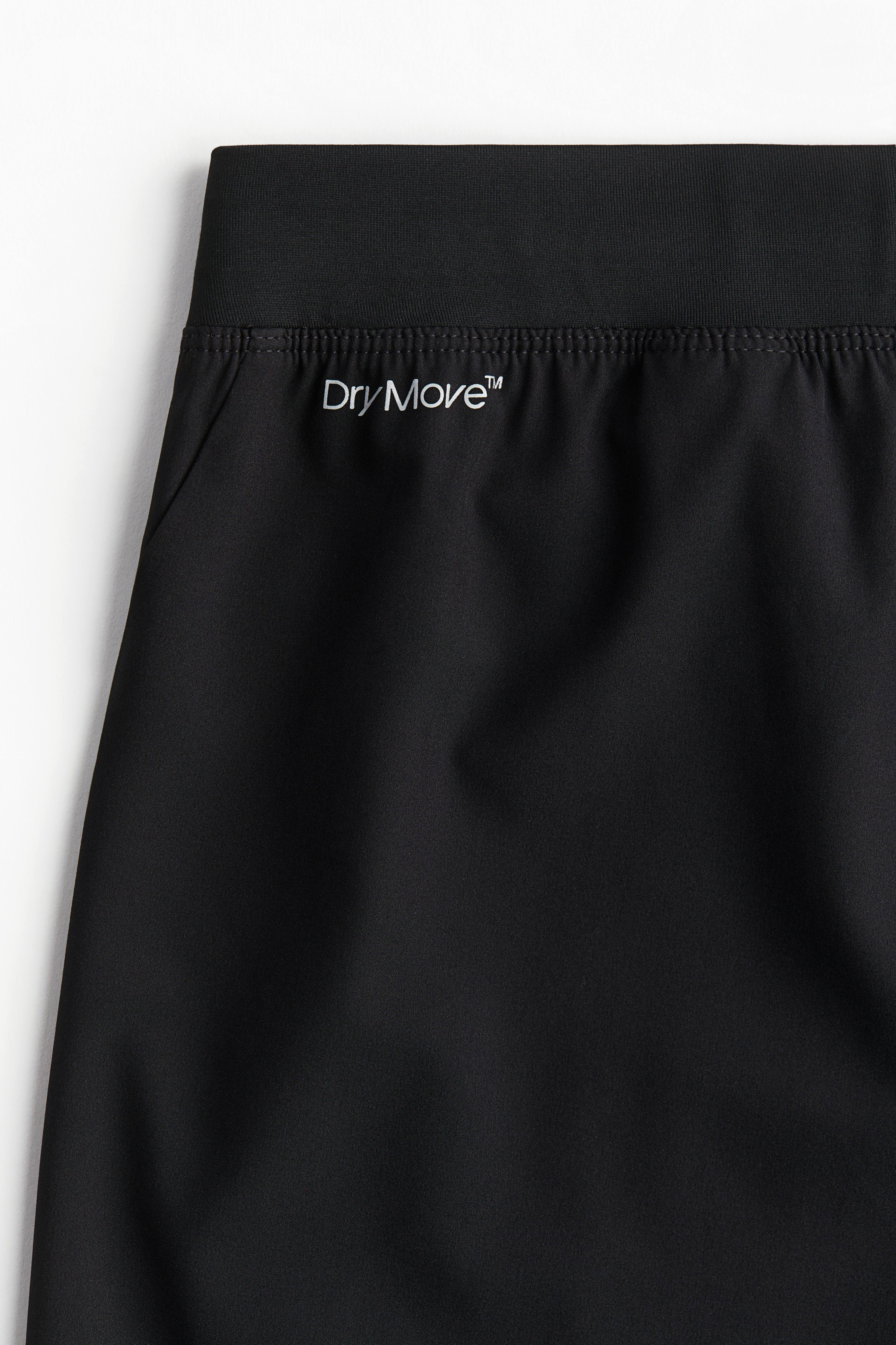 Шорты для занятий спортом из ткани drymove™