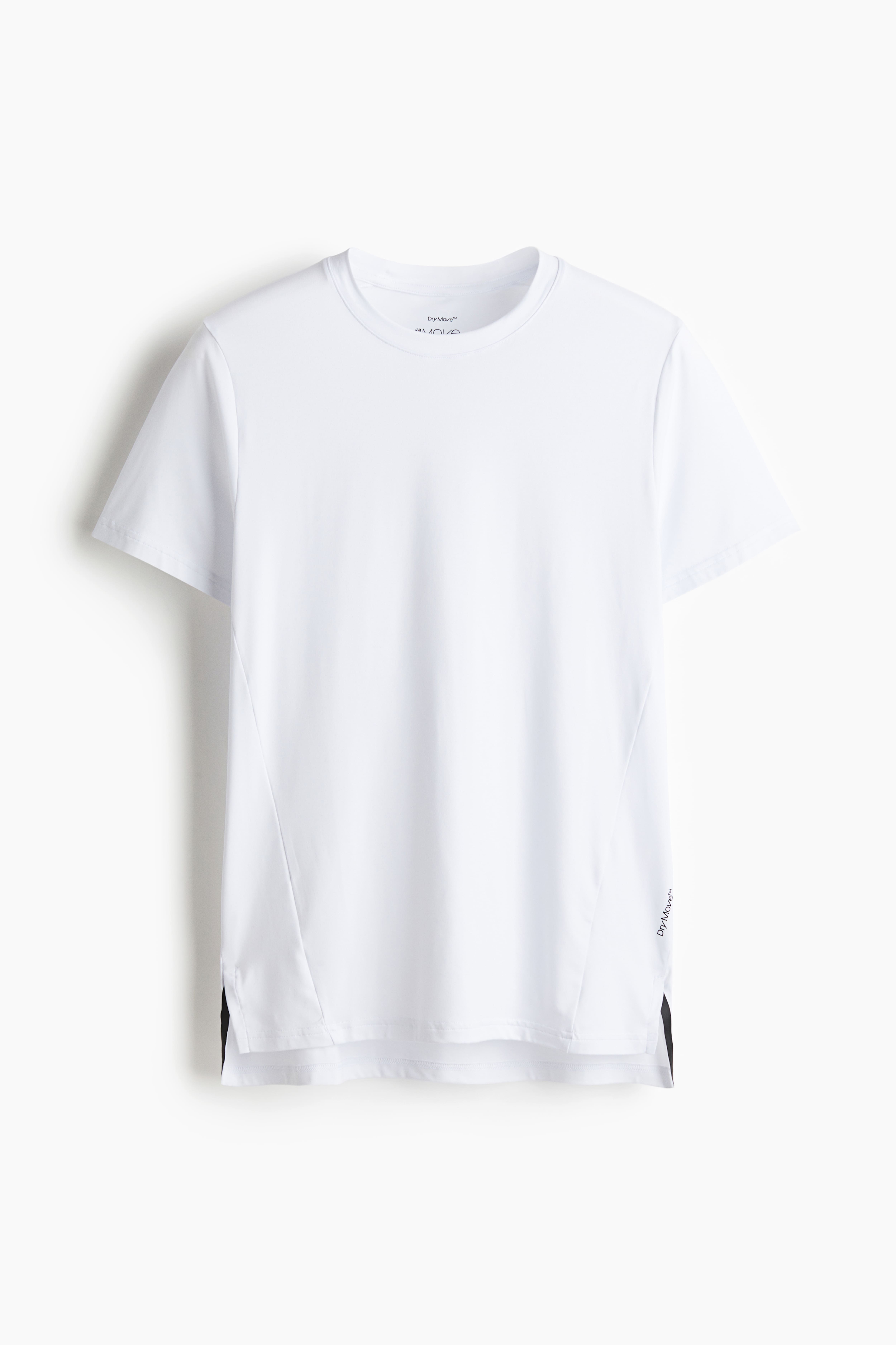 Спортивная толстовка regular fit из drymove™