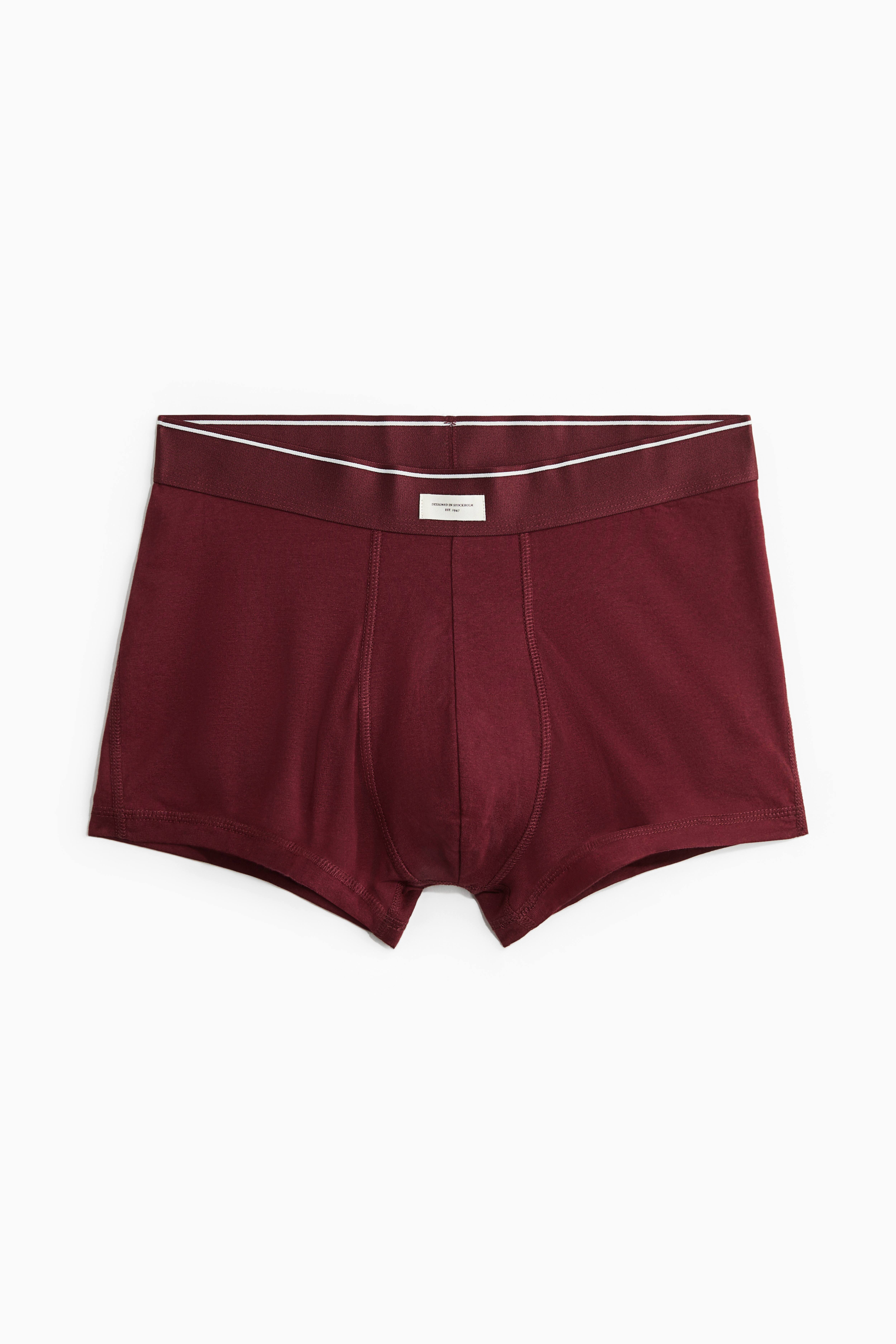 Пачка из 3-х коротких боксеров lycra® xtra life™