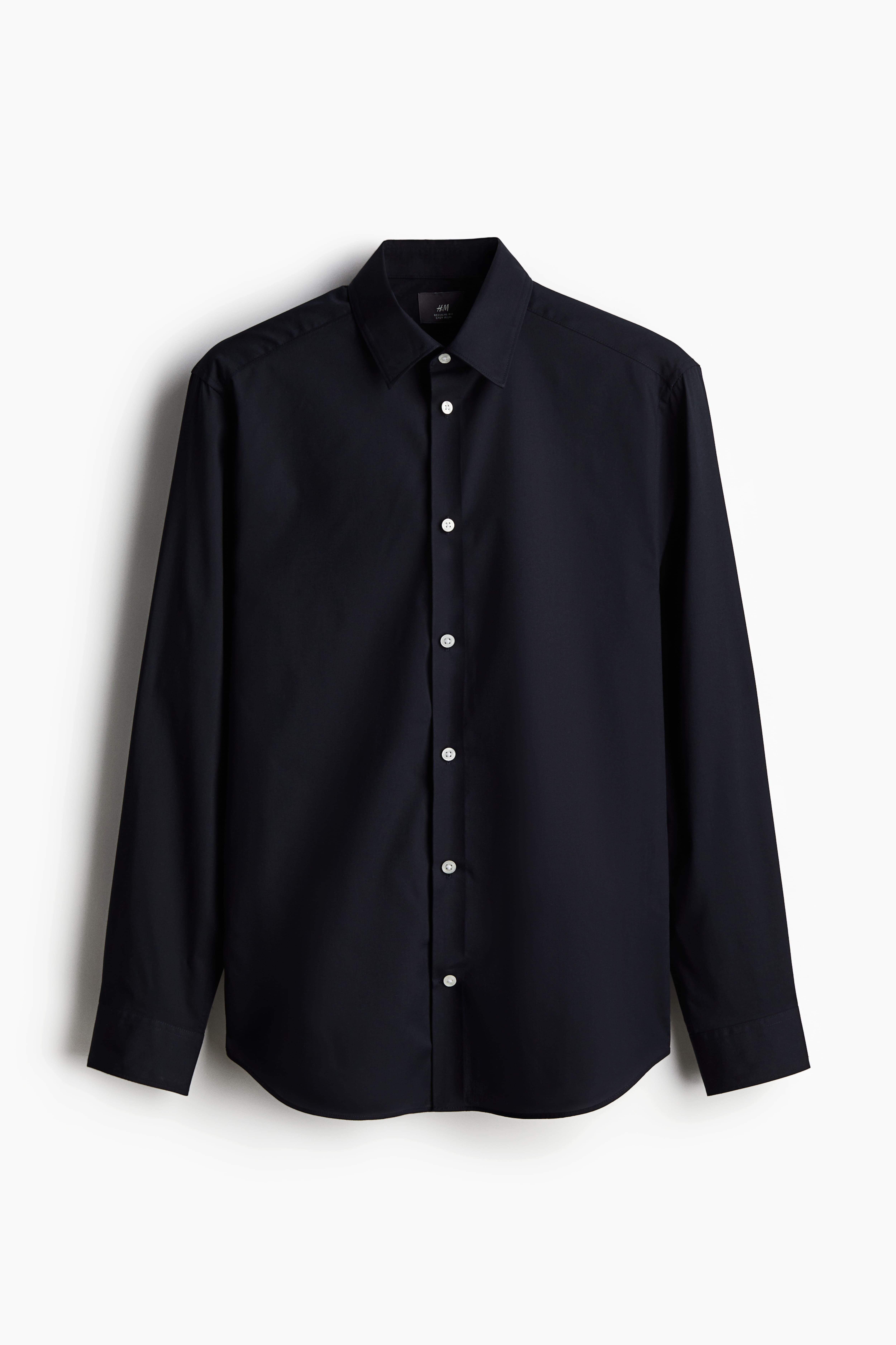 Рубашка easy-iron regular fit
