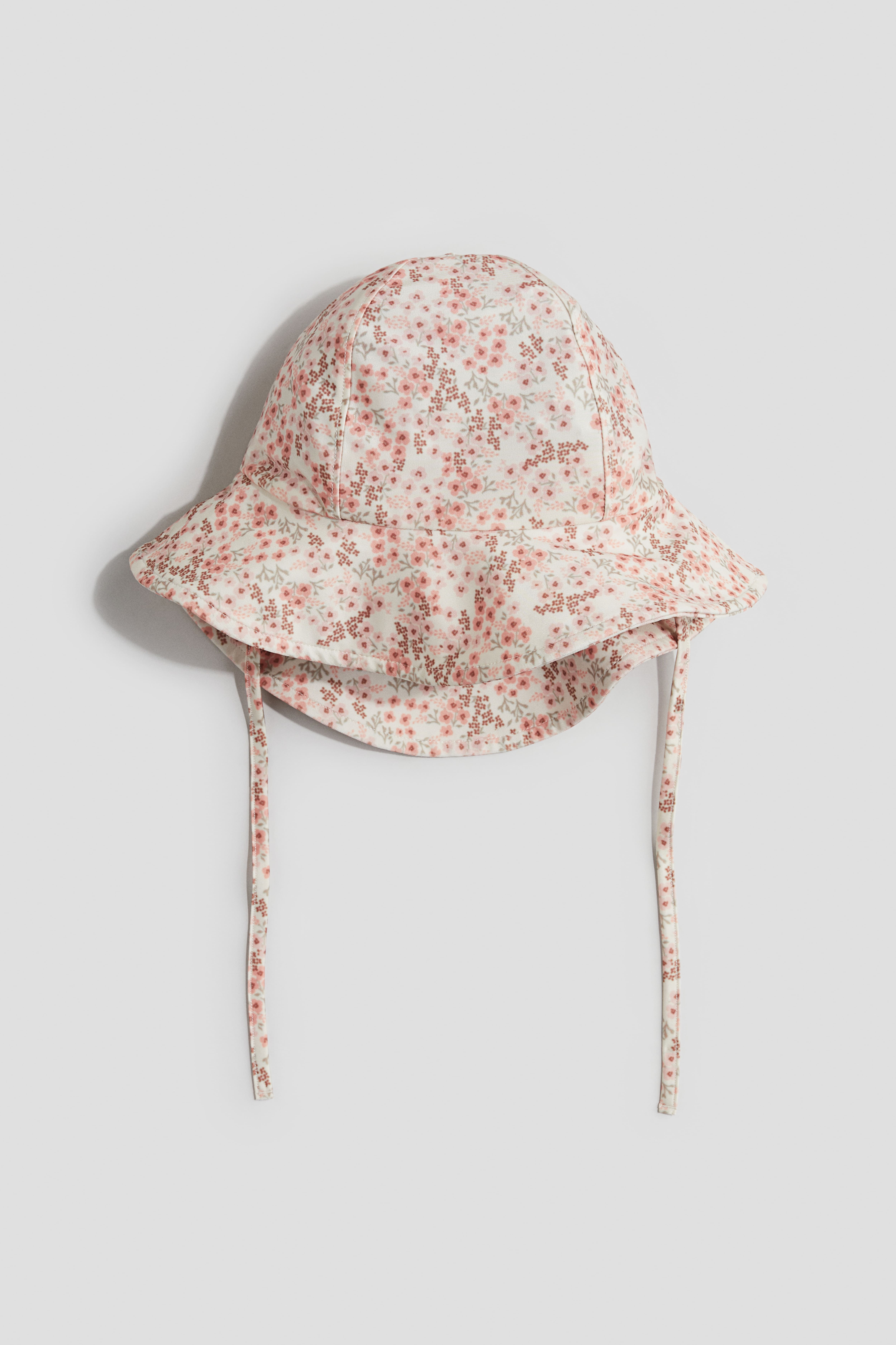 Шляпа с защитой upf 50