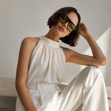 Каталог женской одежды Zara, Massimo, Bershka и др.