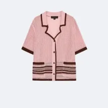 Женские Кардиганы и Свитеры