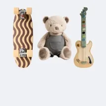 Zara Игры и игрушки