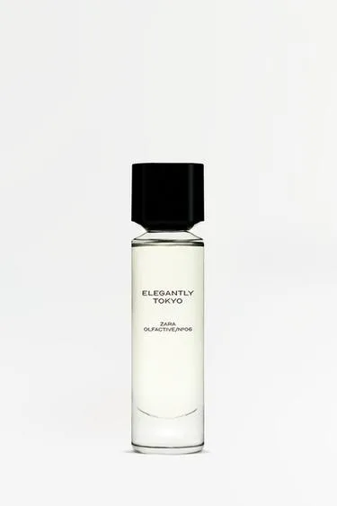 Парфюмерная вода ELEGANTLY TOKYO EDP 30ML 