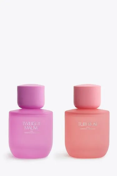 EAU DE TOILETTE